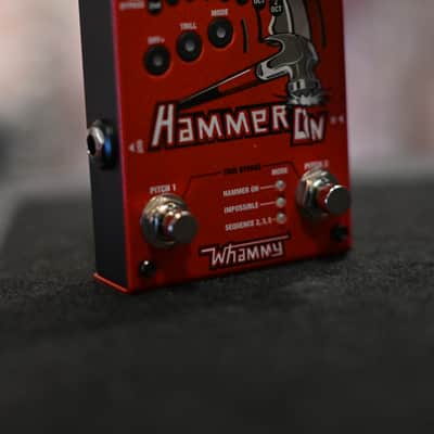 Digitech HammerOn image 2