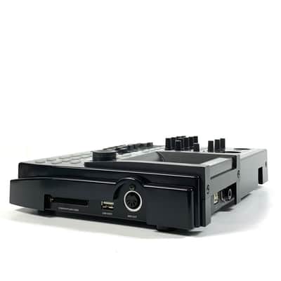 Fostex MR-8 Mk2 Digital 8-Track Recorder 2000s - Black TGHM image 5