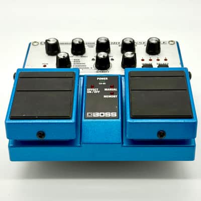 Boss CE-20 Chorus Ensemble image 4