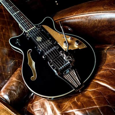 Duesenberg Alliance Series Joe Walsh - Black(Pre-Order) image 6