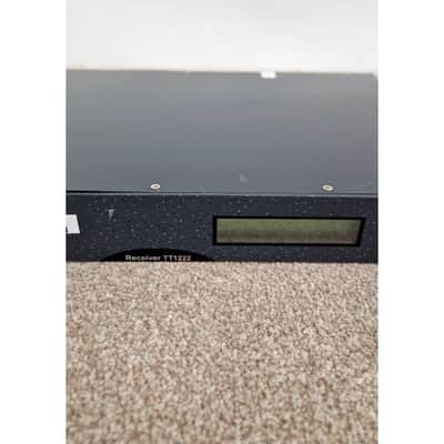 Tandberg Tt1222 - Receiver - Good image 3