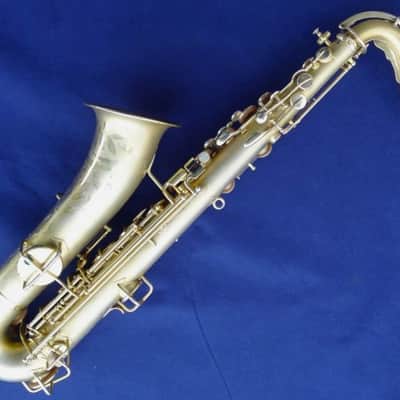 Buescher C-Melody 1925 image 1