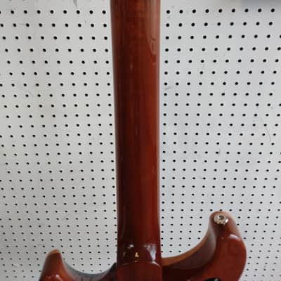 New 2024 PRS Paul Reed Smith McCarty 594 Electric Guitar - Charcoal with PRS Hardshell Case image 10