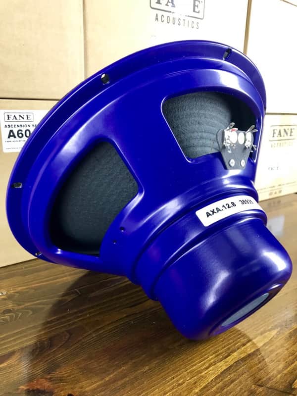 Fane AXA 12" 8 Ohms image 1