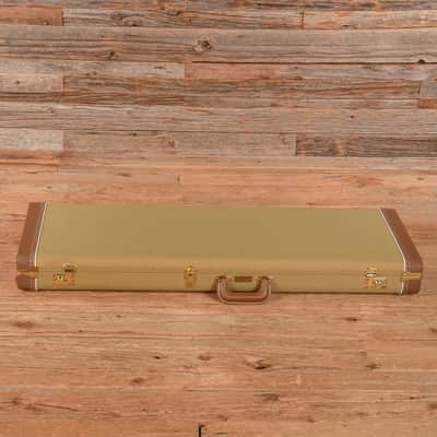 Fender Custom Shop LTD CuNiFe Blackguard Telecaster Heavy Relic Butterscotch Blonde image 8
