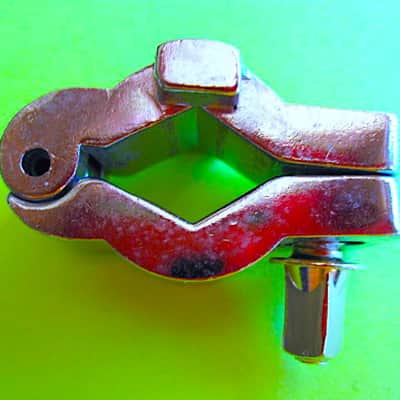 Gibraltar SC-HML105 10.5mm Hinged Memory Lock - USED image 1