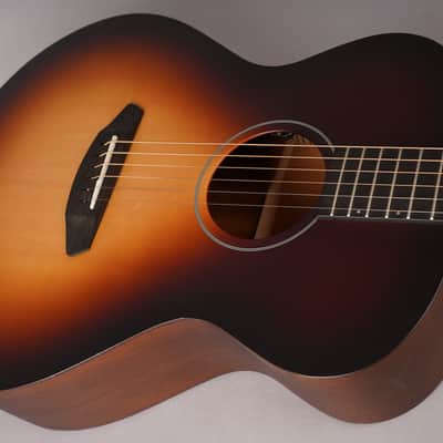 Breedlove USA Moon Light Concert - 2018 - Sunburst image 20