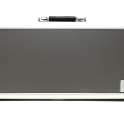 Pedaltrain Metro 24 Pedalboard - 3 Rails, 24x8" w/ Hard Case image 2