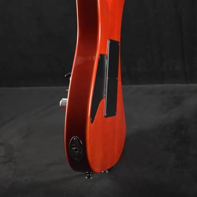 Tom Anderson Drop Top Transparent Cherry image 8