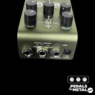 Strymon Brig dBucket Delay-x14511 image 4
