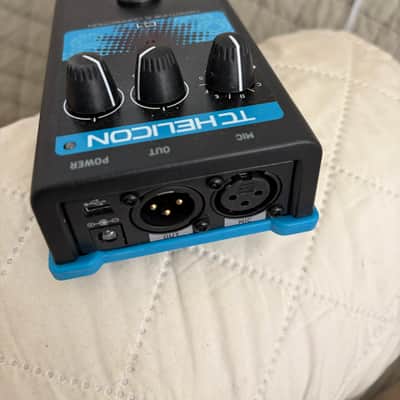 TC Helicon VoiceTone C1 2011 - 2021 - Black image 3