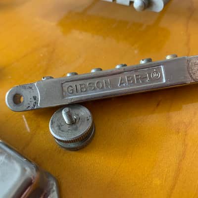 Gibson ES 330 TD 1965 (64 specs) image 14