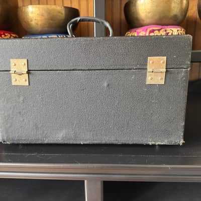 Maestro Echoplex EP-3 Solid State 1970 - 1991 - Grey. imagen 5