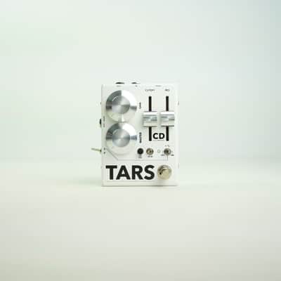 Collision Devices TARS Fuzz - Silver. NEW, (Authorized Dealer) image 1