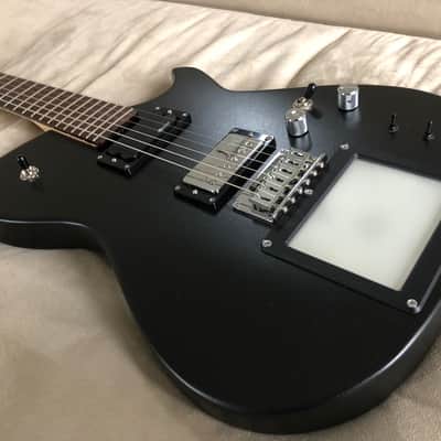 Manson MB-1 Matthew Bellamy Signature Guitar image 3