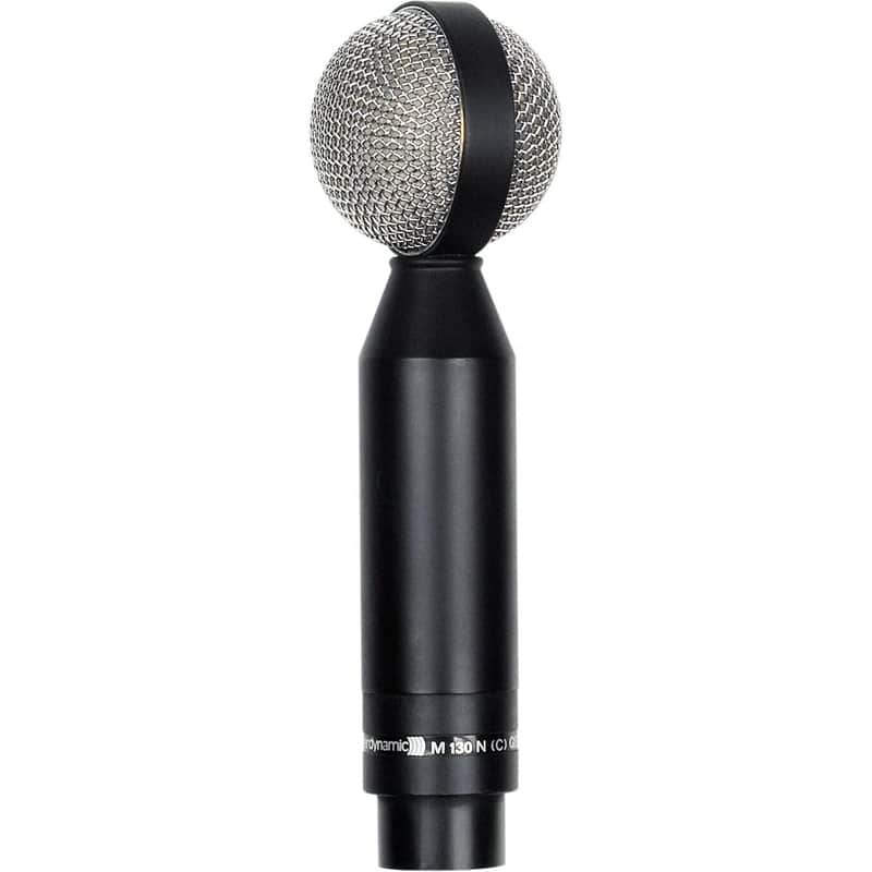 Beyerdynamic M 130 Bidirectional Ribbon Microphone | Reverb