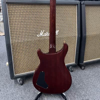PRS Paul's Guitar "Experience PRS" Limited Edition 2018 - Black Gold Nitro image 7