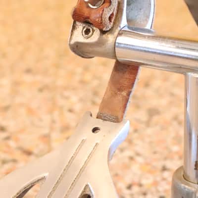 Rogers Swiv-o-Matic Bass Kick Drum Pedal Vintage 1960's #1 image 3