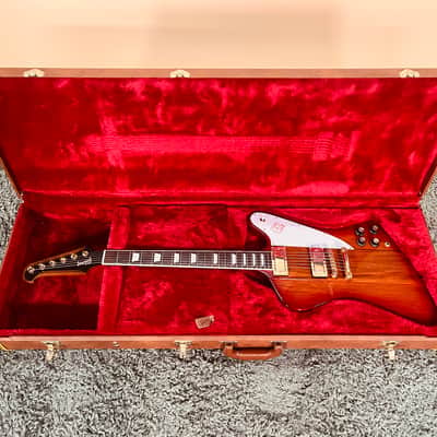 Gibson Firebird Elite 2018 image 12