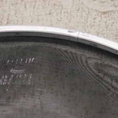 Pearl 12" Muffle Mesh Drum Head image 5