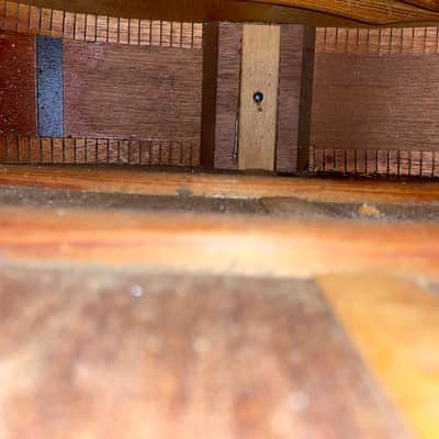 1937 CF Martin 000-18 Acoustic Guitar image 3