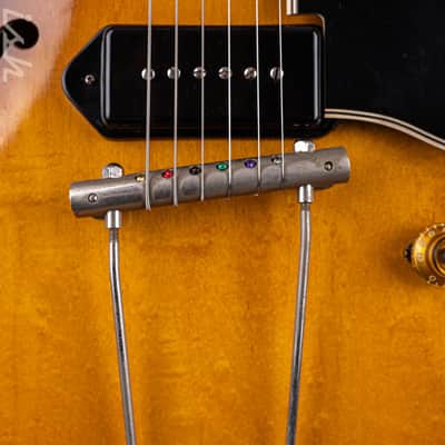 1959 Gibson ES-225 TD image 7