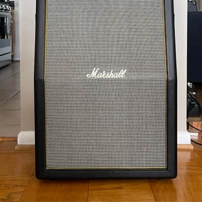 **NEAR MINT WITH TAG ON** Marshall Origin ORIGIN20H 20-Watt Tube Guitar Amp Head 2018 - Present - Black image 1