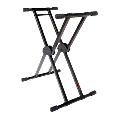 KS-20X Double Keyboard Stand Roland Bild 3