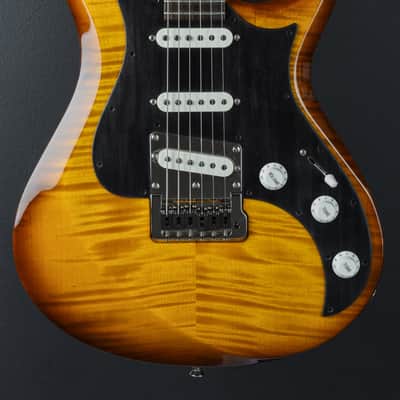 Knaggs Severn Trem SSS '23 image 2