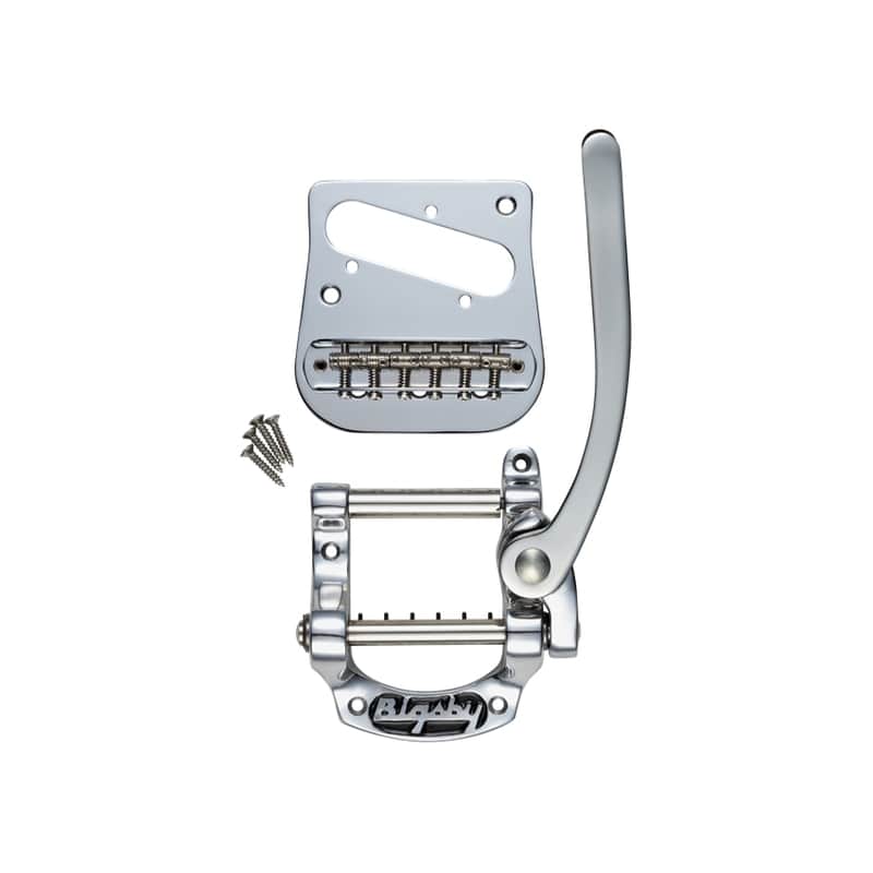 USED Bigsby B5 Kit for Telecaster image 1