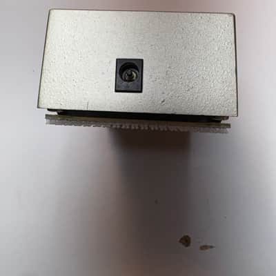 Maxon AF-01 Auto Filter 1980s - Tan Guitar Bass Auto Wah Envelope Filter Pedal MIJ image 7