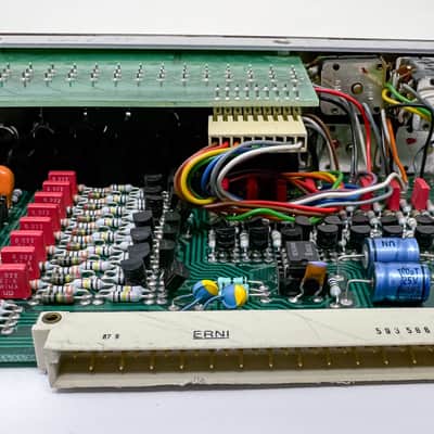 Studer unit for console A900 1.913.164.000 imagen 4