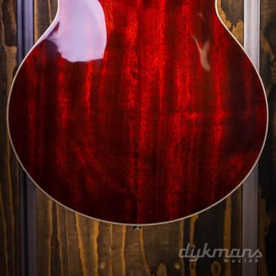 Eastman T184MX Classic image 9