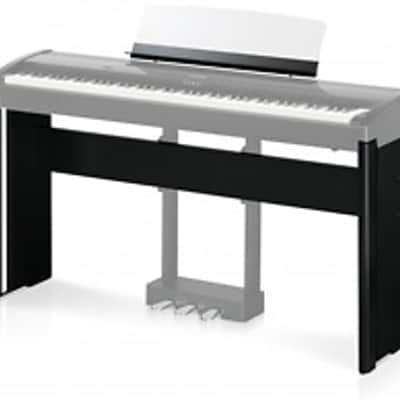 Kawai HM-4B Stand for ES8 Digital Piano - Black image 1
