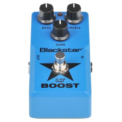 Pedal Blackstar LT-Boost image 2