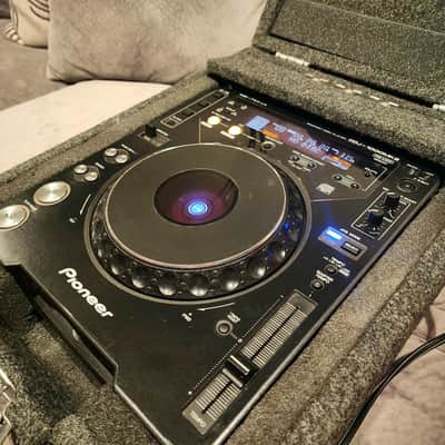 Pioneer CDJ-1000 MK2 image 13