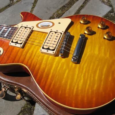 2017 Gibson Collectors Choice 38A Chicken Shack 1960 Les Paul image 17