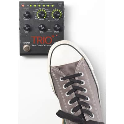 DigiTech Band Creator with 12 Music Genres and Guitar Looping image 7