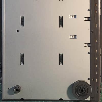 JVC TD-W305 Stereo Double Tape Deck with minor problem [0031] image 11