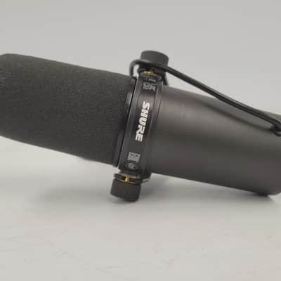 Shure SM7B Microphone Receiver image 11