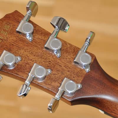 IBANEZ AEG220 LGS Natural Low Gloss / Acoustic-Electric AEG Compact Size / AEG220-LGS / CD221204926 image 13