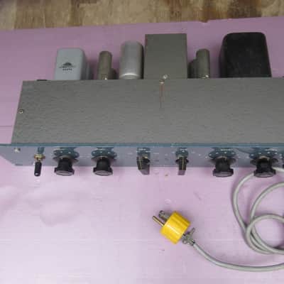 Pultec EQH-2 1950 - grey image 7