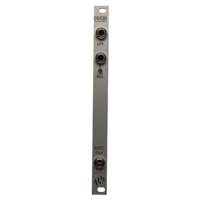 ALM Busy Circuits PPX-2 2HP Pamela's PRO expander image 1