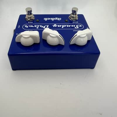 Aphek Sunday Driver x219 image 4