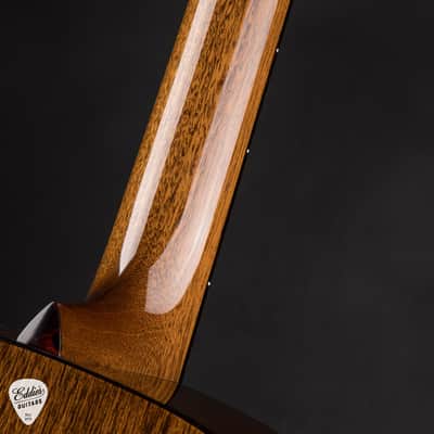 Sale Pending - Collings OM1A Hill Country - Adirondack Spruce & Honduran Mahogany #36728 image 10