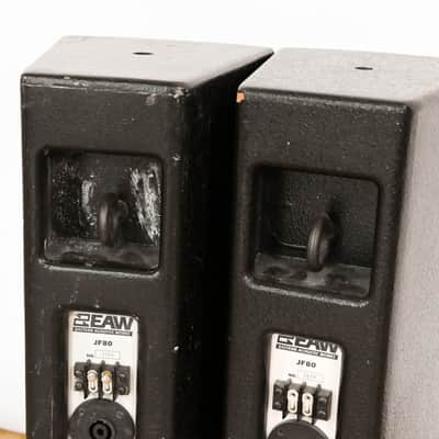 EAW JF80 Two-Way Full Range Passive Loudspeaker (PAIR) CG013HZ image 5
