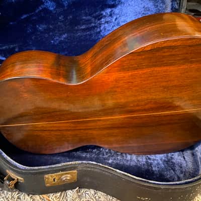 Martin parlor guitar from 1907, 1-18 model ~ great condition image 2