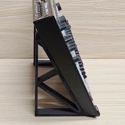 The Analog Source 60 Degree Angled Desktop Stand For Roland AIRA MX-1 Mix Performer image 2