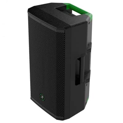 Mackie Thrash 215 1300w 15-inch Powered Loudspeaker | Active PA Speaker | 15" Low-Frequency Driver | 1" Titanium Tweeter image 2