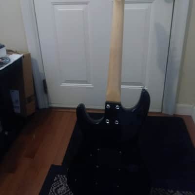 ~Cashified~ Viper "Black Knight" image 6